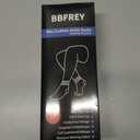 6 Pairs Cushioned No Show Tab Socks - Compression Low Cut Ankle Socks, Anti-Blister & Wicking for Athletic Running (XL)