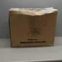 BestOffice | Ergonomic Office Chair | Mid-Back Swivel Desk Chair | Breathable Backrest & Lumbar Support | Adjustable Height | Sponge Seat | Rolling Wheels | Grey | for Adults & Women