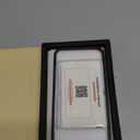 Mothca 2 Pack Matte Glass Screen Protector for iPhone 17 Pro Max[6.9 inch] + 2 Pack Camera Lens Protector, Anti-Glare & Anti-Fingerprint (Not Privacy) Tempered Glass, Bubble Free, Smooth as Silk