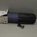 YOTTOY Yoga Mat, 72"x 32"x1/3" Extra Wide Non-Slip Exercise Fitness Yoga Mats,Eco-Friendly TPE Exercise Mats for Women Men Home Workout with Strap Bag (Nile)