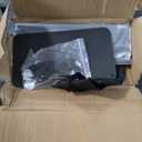 Outdoor-Projector-Screen-with-Stand - 120 inch Portable Projector Screen Indoor Outdoor Projector Screens 16:9 4K HD Lightweight Movie Screen with Carry Bag for Backyard Movie Night