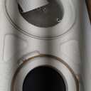 GE Profile PCHK11S1WBB 1.1 Cu Ft Countertop Microwave, 800W, Sensor Cooking, Scan-to-Cook, Wi-Fi Enable, Built-In Capable, Black