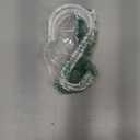 6 inch Non Slip Rubber Coated White S Hook Heavy Duty,6 Pack Large Vinyl Coated S Hooks, Metal S Shaped Hanger Hooks for Hanging Plants Outdoor,Closet Rod,Jeans, Pot Pan Cups Towels Hats (6 Inch-6 Pack, White)