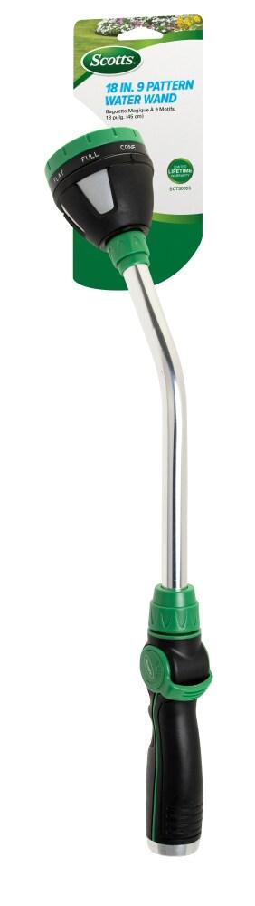 Scotts® 8 Pattern Water Wand