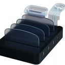 ChargeWorx Multi-Device Charging Stand with Fast Charging Ports