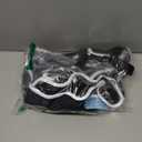 Full Body Dog Lift Harness - Help Large Dogs Up Adjustable Mobility Support Aid for Injured or Senior Dog and Dogs Hind Leg, Black XL