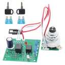 AM136681 Starter Ignition Module fit for John Deere Garden Tractor AM115471