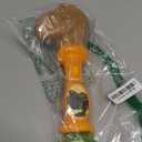 Little Kids Jurassic World Light and Sound Musical Bubble Wand, Includes Bubble Solution