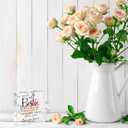 Bestie Gifts for Women Friendship 3.93.20.4 Inch Acrylic Puzzle Desk Decor - Unique BFF Keepsake Gift for Birthday, Christmas, Anniversary - Bestie Present Idea