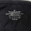 Bodysuits for Women Tummy Control Short Sleeve Square Neck Bodysuit  Black XXL