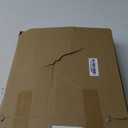 Real Touch Cedar Garland, Christmas Artificial Realistic Faux Cypress Pine Garlands, Christmas Greenery Garland Decorations for Mantle, Table, Stairs, Doorframe, Fireplace, Winter Garlands(9FT)