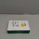 Samsers Foldable Bluetooth Keyboard with Touchpad, Full-Size Wireless Folding Keyboards with Backlight, Portable Travel for iOS Android Windows Mac OS, Support 3 Device (BT5.1 x 3), Black