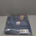 Levi's Men's 569 Loose Straight Fit Jeans 42×30