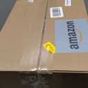 Amazon Basics Unisex Protective Underwear with Odor Control, Overnight Absorbency, Large, 56 Count (4 Packs of 14)