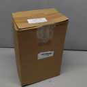 Hicarer 2 Pcs 4 Inch 90 Degree Galvanized Dryer Elbow Vent Tube Connector Adjustable Dryer Vent Elbow Connector for 4" HVAC Duct Pipe Hose Ductwork