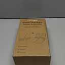 SuzziPad Cold Gloves and Socks for Chemotherapy, Chemo Ice Packs for Hands and Feet, Cooling Care Package for Women and Men, S/M