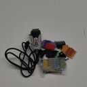 COLOR PRO PLUS HAIRCUTTING KIT