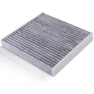 RUITO Cabin Air Filter includes Activated Carbon, Fits 2019-2024 QX50, 2022-2024 QX55, 2022-2024 QX60, 2019-2024 ALTIMA, Replacement for CF12552, 27277-5NA1A, 27277-6CA0A