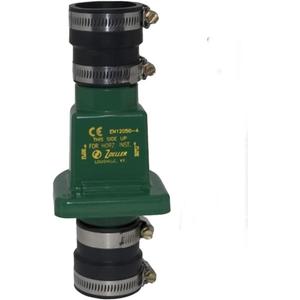 Zoeller 30-0181 PVC Plastic Check Valve, 1-1/2 Inch