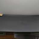 MidWest Homes for Pets Replacement Pan for 48' Long Midwest Dog Crate (47.3"L x 29.4"W x 1.0"H, Black)