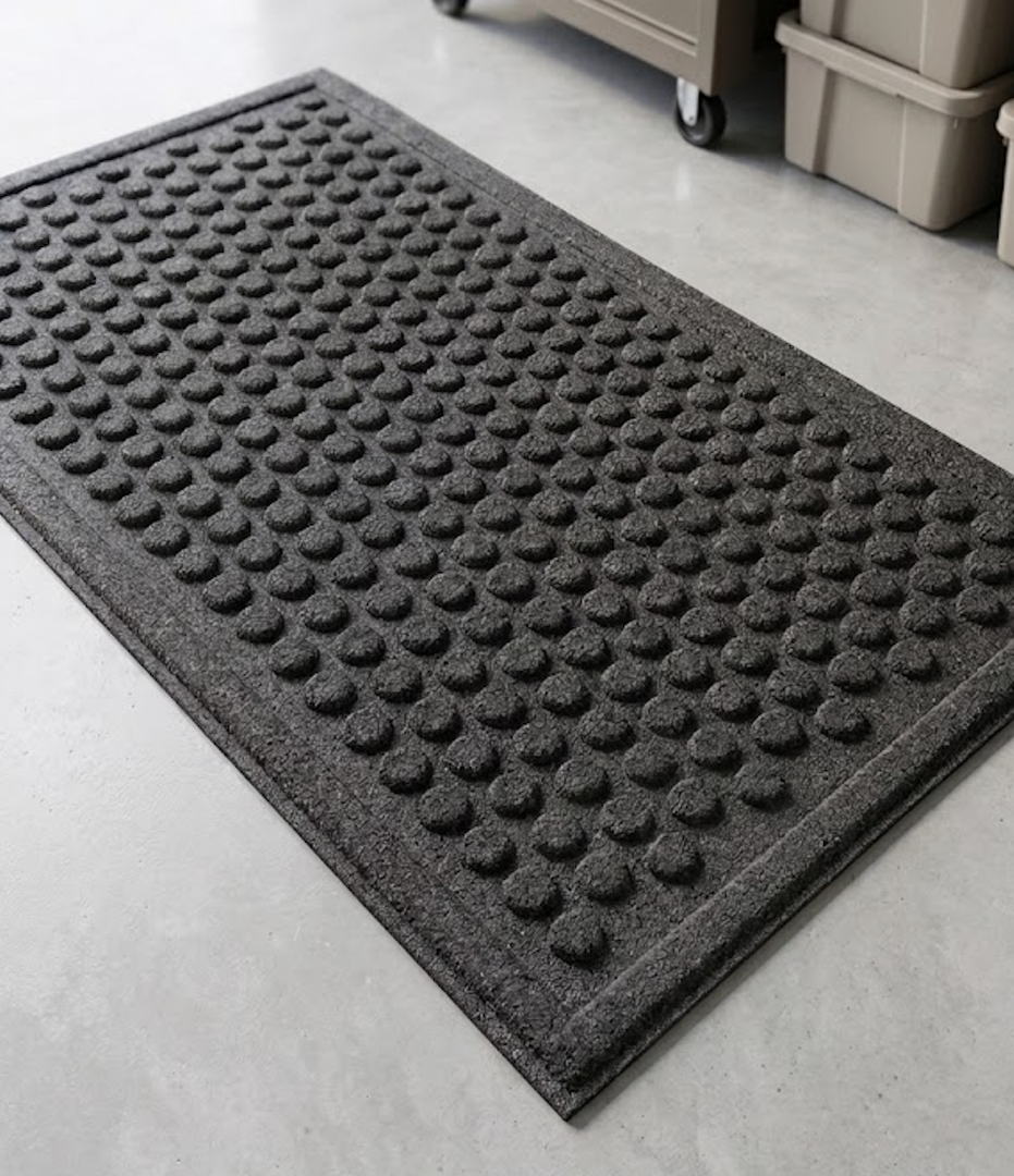 Mohawk All-Purpose Mat