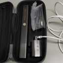 Ultrasonic Cutter Knife Handheld for Plastic,Acrylic,Carbon Fiber Board,Thin Wood,Cutting 3D Printed Models 30W 40KHZ