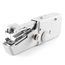 Handheld Sewing Machine
