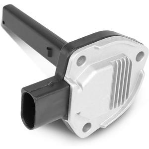 DNA MOTORING OEM-SS-114 Factory Style Oil Level Sensor Assembly Replacement, metallic/black