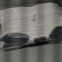 Sleep Doctor Approved Cervical Neck Pillow for Sleeping, Ergonomic Contour Side Sleeper Pillows for Adults, Cooling Orthopedic Pillow for Pain Relief Support, Memory Foam Pillows Back Stomach Sleepers (Standard, Light Grey)