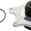 For Cadillac DTS Water Pump 2006 07 08 09 10 2011 | Engine 4.6L | 8 Cyl