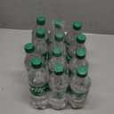 Sprite Lemon Lime Soda Soft Drinks, 16.9 fl oz, Pack of 12 (BBD APR/21/25)