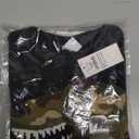 GAP Baby Boys' Intarsia Sweater, 18-24 Months