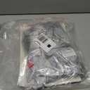 Morph Scary Clown Costume For Kids, Scary Clown Costume, Girls Halloween Costumes, Halloween Costumes For Kids (Medium)