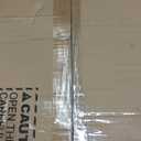 Foldable Baby Playpen with Gate, Extra Large Collapsible Play Yard for Babies & Toddlers, Portable Travel Playpen, Baby Activity Center for Indoor & Outdoor Use (Black 59"71")