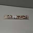 SEAVILIA Purse Straps Replacement Crossbody Straps for Purses Gold Hardware Adjustable Length Belt Guitar Strap