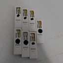 Pens Black Ink, 7 Packs