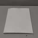 Clear Stroller Rain Cover, Universal Travel Weather Shield Breathable Baby Stroller Rain Cover for Windproof, Waterproof, Protect from Sun Dust Snow