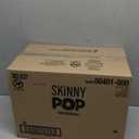SkinnyPop Popcorn, Original, Whole Grain, Dairy-Free Snack, 0.65oz Bags (30ct) (Exp 10302025)