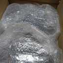 Hoolerry 100 Pack Clear Charger Plates Bulk 13 Inch Acrylic Round Dinner Charger Plates Beaded Frosted Grain Dinner Decorative Dishes for Wedding Party Events Home Kitchen Tabletop(Sliver,Beads)