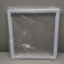 241969501 Refrigerator Shelf Frame Compatible with Frigidaire RefrigeratorReplaces AP4433007,1512992,PS2363832