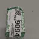 12 Pcs Brown 18 mm Genuine Leather Cover Buttons Football Buttons with Shank Sew for Clothes Dress Coats Jackets Sweaters Blazers Jeans Handicrafts Fall Sewing Accessories