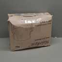 Fluffy Faux Fur Throw Blanket, Thick 1000GSM Soft Cozy Throw Blankets for Bed, Luxury Plush Striped Warm Fuzzy Blanket for Couch LivingRoom Home Decor & Gifts(50" x 70",Dark Grey)