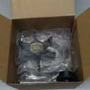 Water Pump Impeller Repair Kit 5001594 for Johnson Evinrude OMC Outboard 75 85 90 115 120 130 135 140 150 175 200 225 235 250 300 HP V4 V6 V8 Replace 434421 Sierra 18-3392