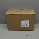 Elevated Dog Bowls, 9 Heights Adjustable Raised Dog Bowl 4.7-11.8, with Food Grade 304 Stainless Steel 51 OZ, Bamboo Dog Bowl Stand for Medium and Large Dogs, 1 Pack