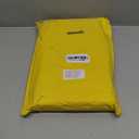 Amyhill Wood Pedestal Stand Kitchen Soap Tray Farmhouse Wooden Riser Stand for Kitchen Bathroom Counter Table Decor Plant Candle Vases Display(Classic,Dark Brown,12 x 7 Inch)