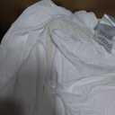 Soft Top Bed Sheet With Foam Padding, Queen , 60x80,18
