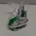 Wireless Charger Stand, 15W Fast Phone Wireless Charging Stand Station with 20W USB C Brick for Samsung W26/S25 Ultra/S24+/S23/S22+/S21, iPhone Air/17 Pro Max/16/15/14/13/12 with Sleep-Friendly Light (3FT)