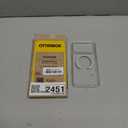 OtterBox iPhone 17 Pro Max Symmetry Series Clear Case - Clear