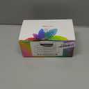 Miss Deer 226 Ink Cartridges, Compatible Replacement for Canon PGI-225 CLI-226 PGI225 CLI226 Combo for PIXMA MG6220 MG6120 MG8120 MG8120B MG8220 Printer 20-Pack (3 Gray + 3 Sets + 2 PGI-Black)