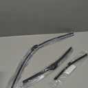 Replacement for Hyundai Tucson 2022 2023 2024 2025 Wiper Blades, Windshield Wiper Blade Genuine Replacement Set - 26 Inch/16 Inch/11 Inch (3 Piece Set) U/J HOOK